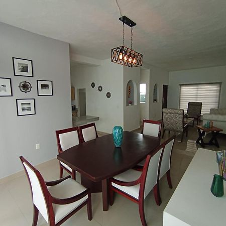 Villa Modern House of Cozumel - 28 -Amazing Sunset Views Exterior foto