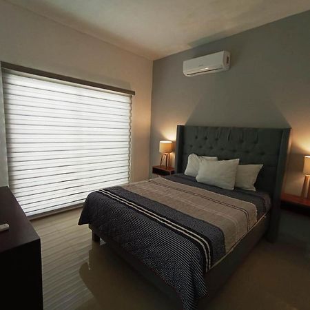 Villa Modern House of Cozumel - 28 -Amazing Sunset Views Exterior foto