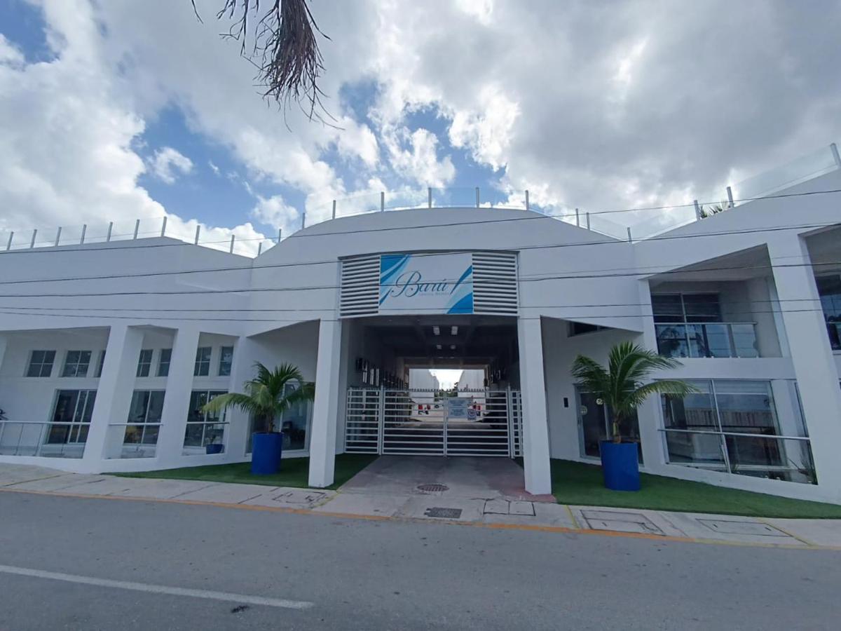 Villa Modern House of Cozumel - 28 -Amazing Sunset Views Exterior foto