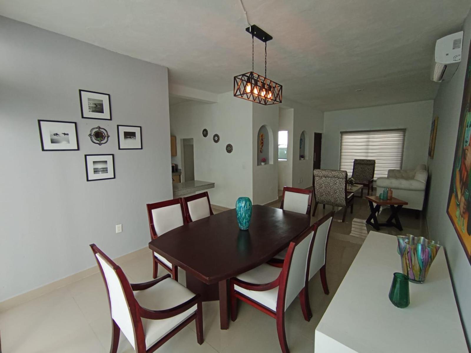 Villa Modern House of Cozumel - 28 -Amazing Sunset Views Exterior foto