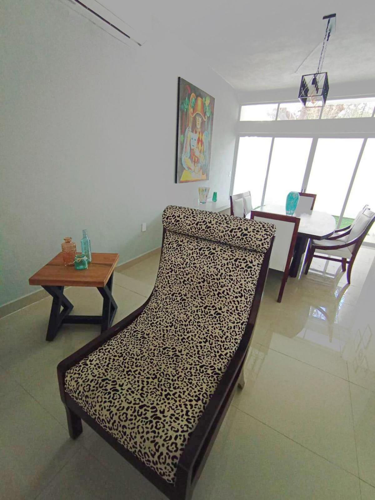 Villa Modern House of Cozumel - 28 -Amazing Sunset Views Exterior foto
