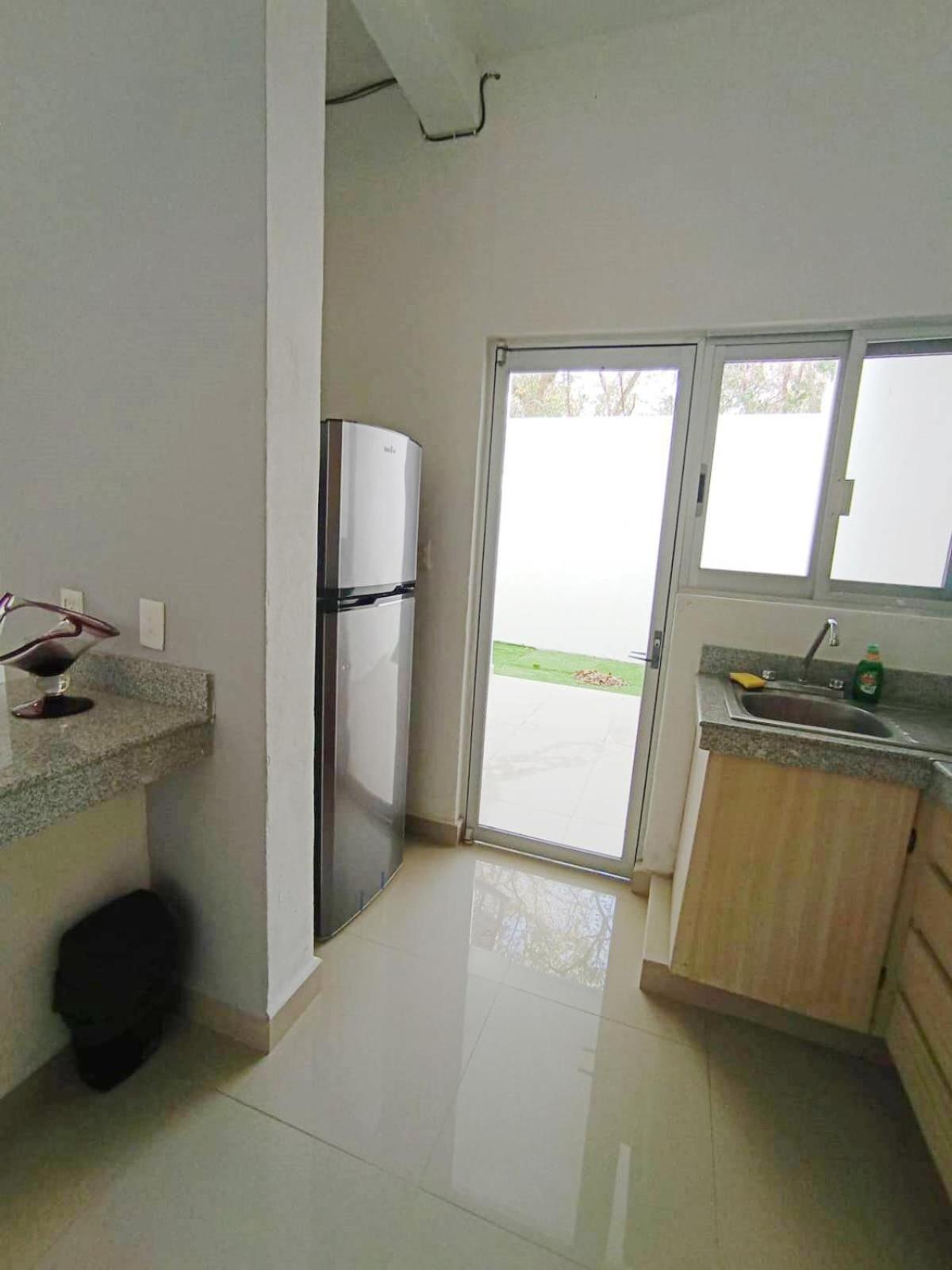Villa Modern House of Cozumel - 28 -Amazing Sunset Views Exterior foto