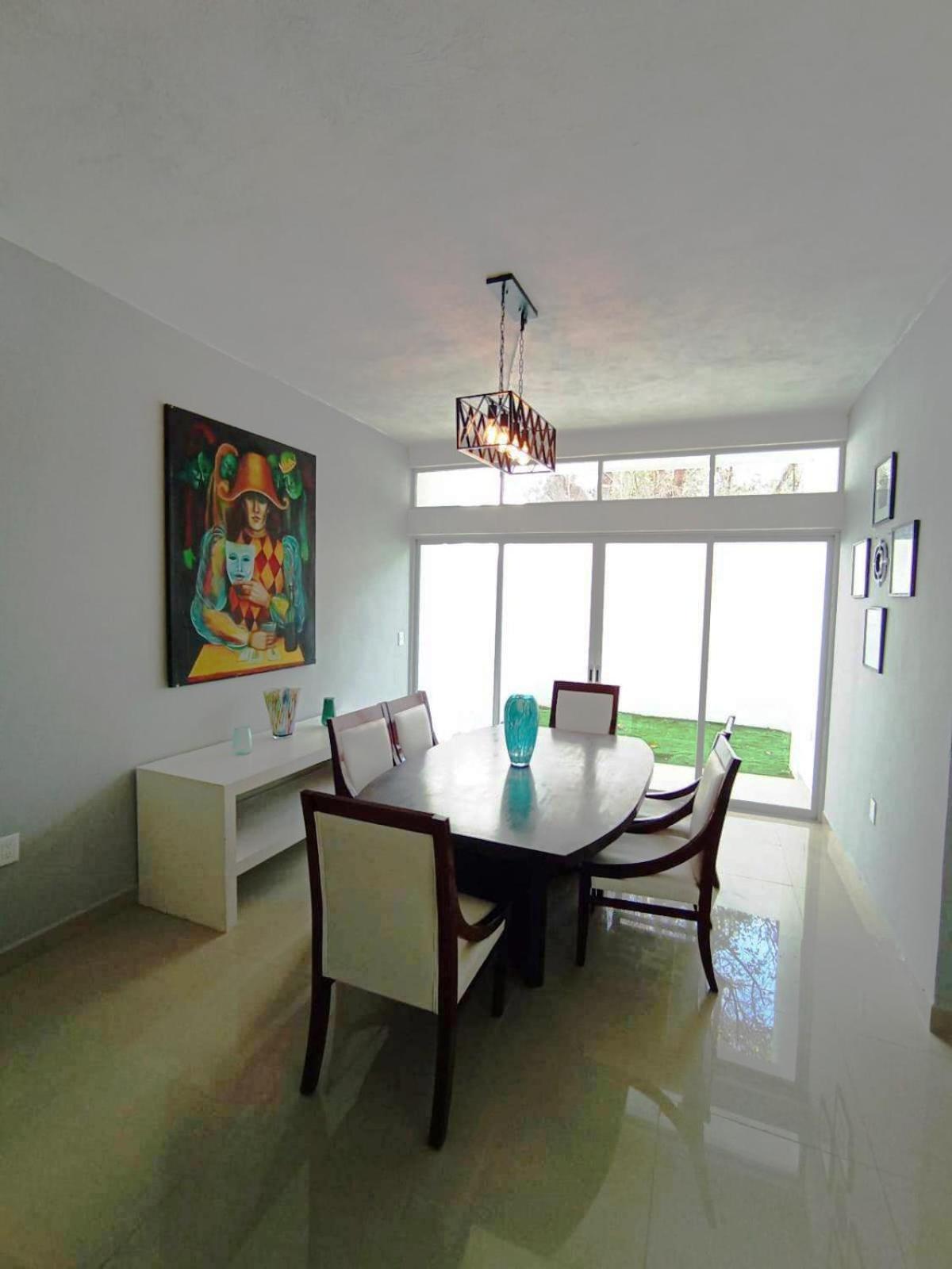 Villa Modern House of Cozumel - 28 -Amazing Sunset Views Exterior foto