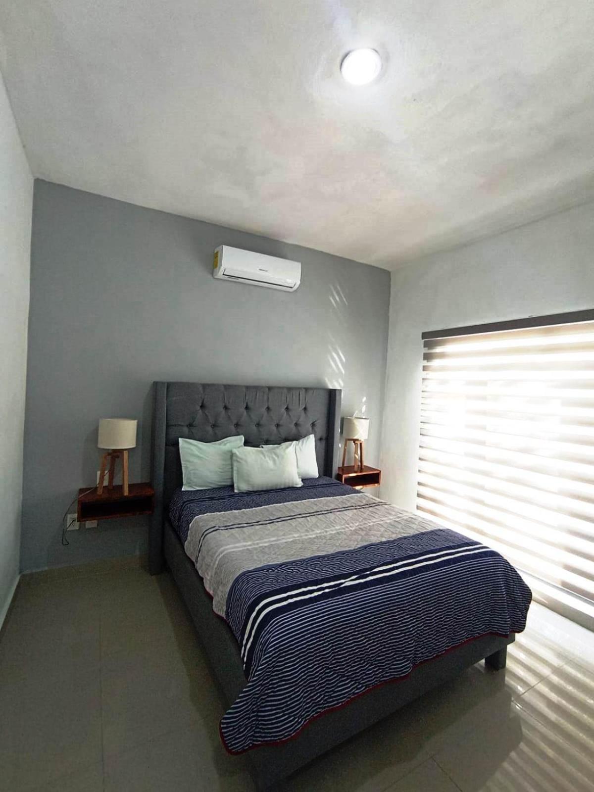 Villa Modern House of Cozumel - 28 -Amazing Sunset Views Exterior foto